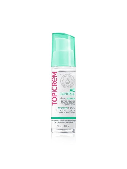 Topicrem AC CONTROL Siero 30ml Unisex