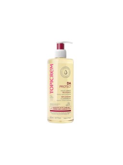 Topicrem DA Olio Detergente - Riparazione 500ml