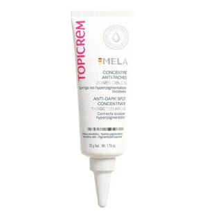 Concentrato Anti-Macchie Topicrem MELA 50g