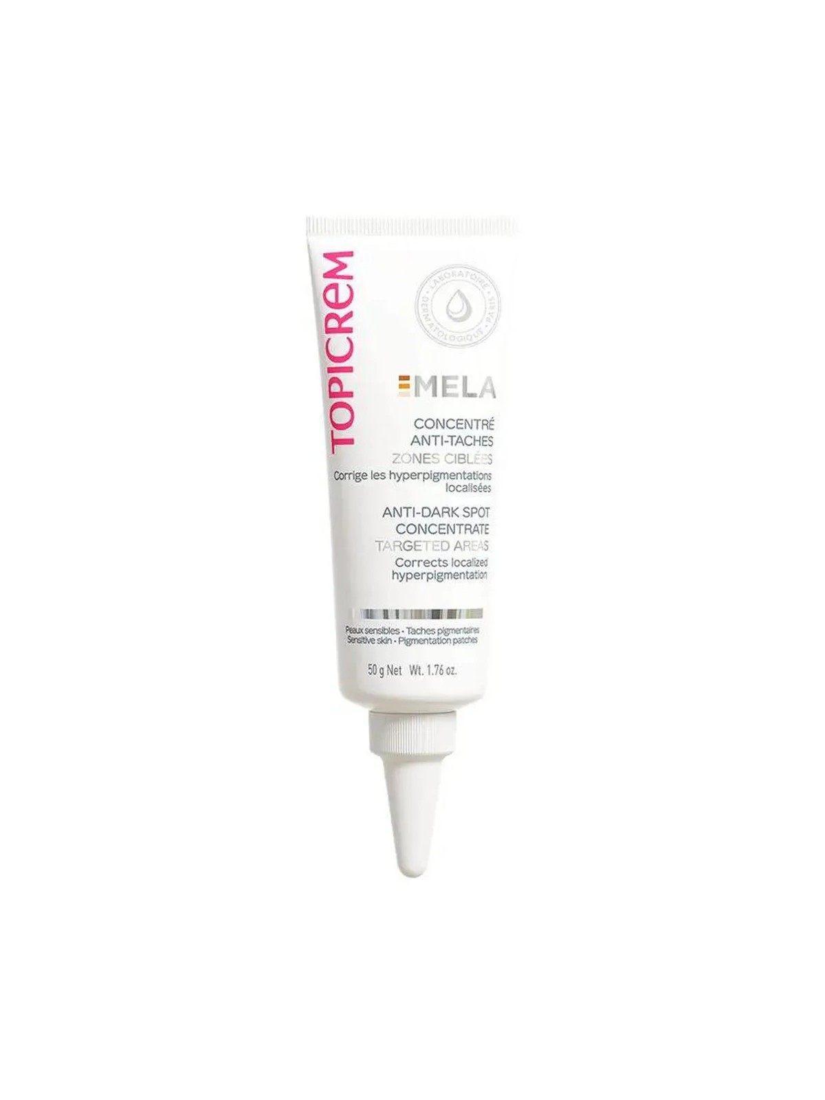 Concentrato Anti-Macchie Topicrem MELA 50g