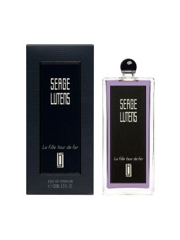 Serge Lutens La Fille Tour De Fer eau de parfum unisex 50ml SERGE LUTENS www.essenzetotalstyle.com 