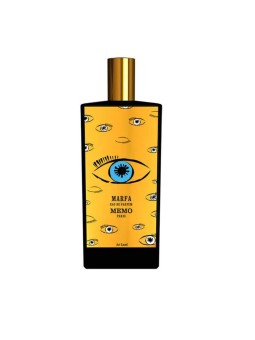 Memo Marfa eau de parfum Spray unisex 75ml