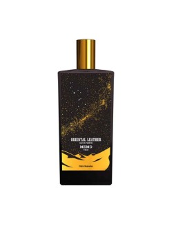 Memo Paris Oriental Leather Eau De Parfum 75 ml unisex