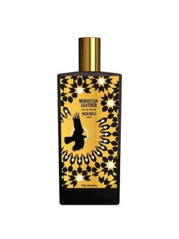 Memo Paris Moroccan Leather Eau De Parfum 75ml