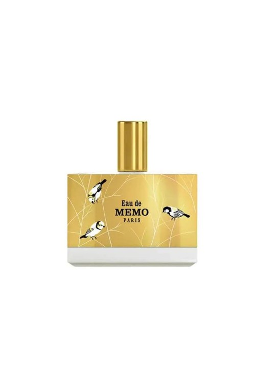 Memo Eau De Memo eau de parfum Spray 100ml