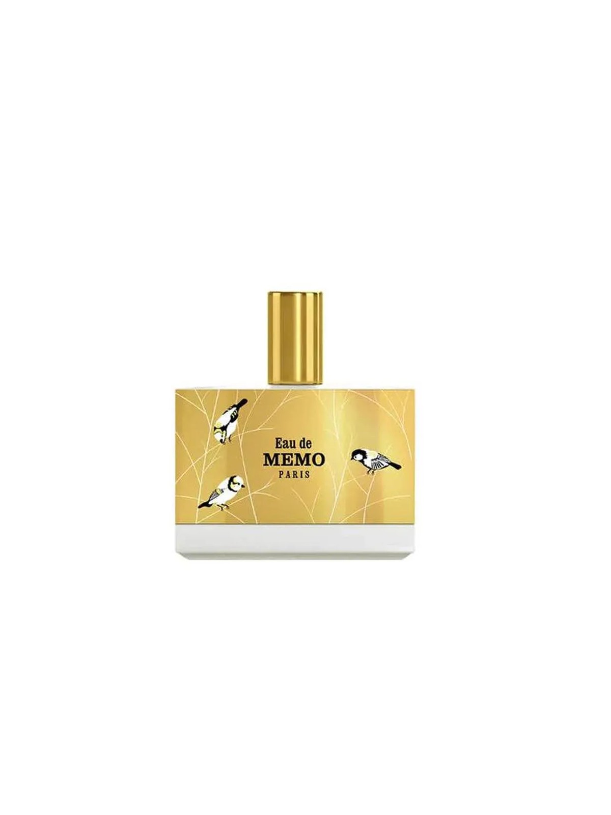 Memo Eau De Memo eau de parfum Spray 100ml
