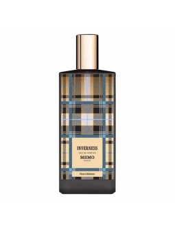 Memo Paris Inverness eau de parfum unisex 75ml