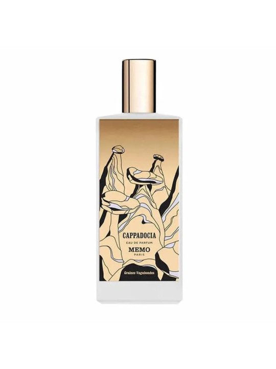 Memo Paris Cappadocia Eau de Parfum Unisex 75ml