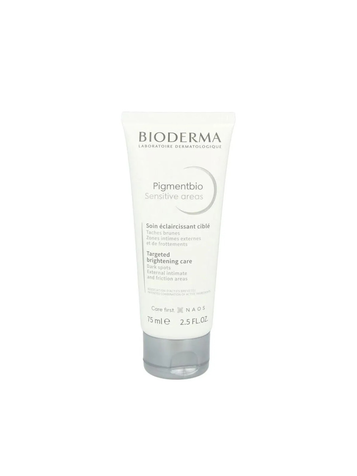 Bioderma PIGMENTBIO cura specifica occasionale 75ml