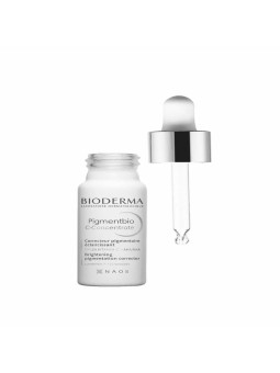 Bioderma Pigmentbio C-Concentrate Bright. Pigment. Corr. 15ml