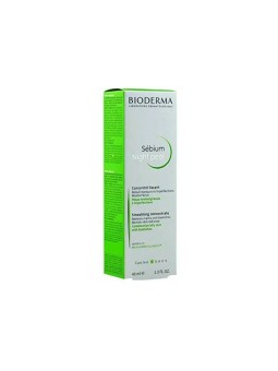 Bioderma Sebium Night Peel 40ml