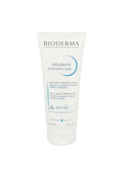Bioderma Atoderm Intensive Eye 3-In-1 Care 100ml