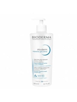 Bioderma Atoderm Intensive Gel-Cream 500ml
