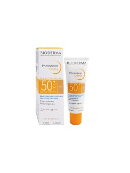 Bioderma Photoderm Light Colour Cream SPF50