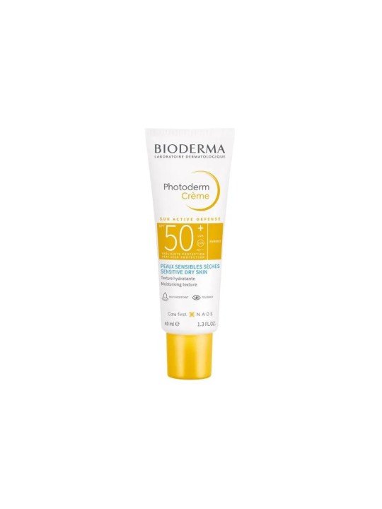 Bioderma Photoderm Creme SPF50 unisex 40ml