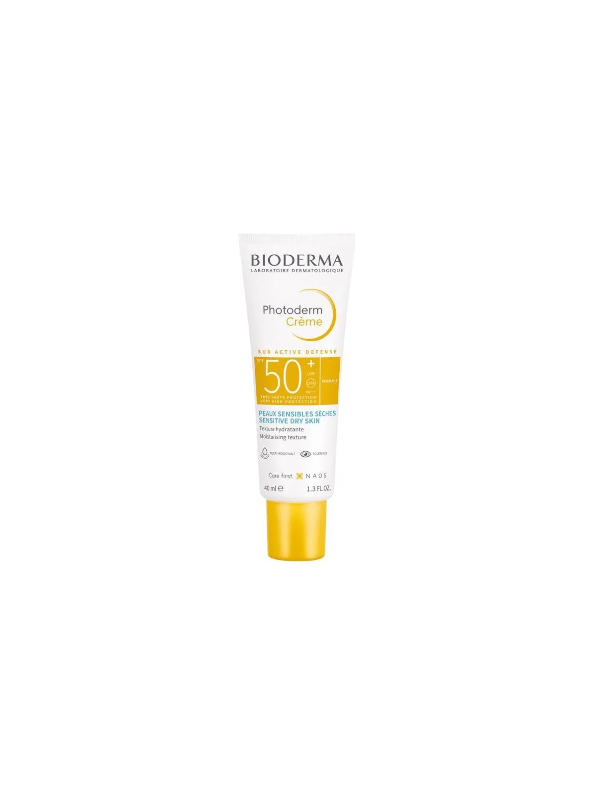 Bioderma Photoderm Creme SPF50 unisex 40ml