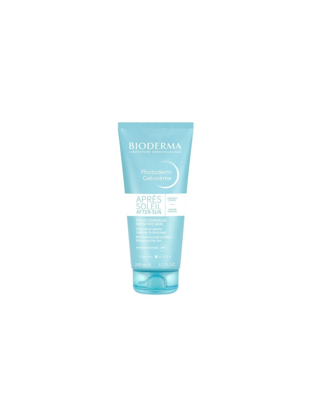 Bioderma Photoderm GelCrema Doposole unisex 200ml