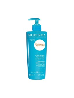Bioderma Photoderm After-Sun Gel-Cream 500ml for Women