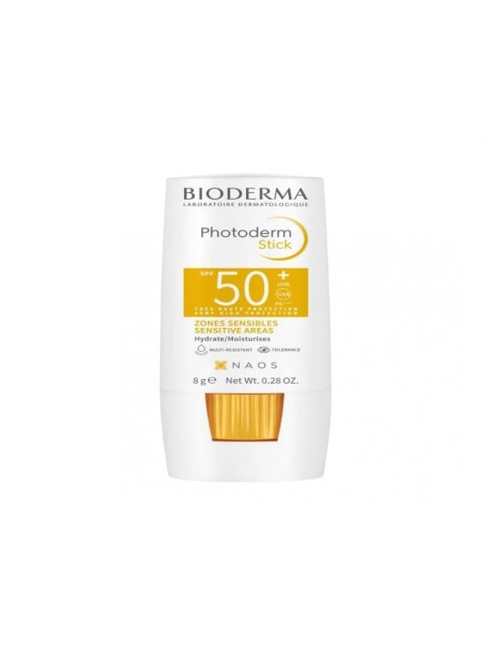 Bioderma Photoderm Stick SPF50 8g