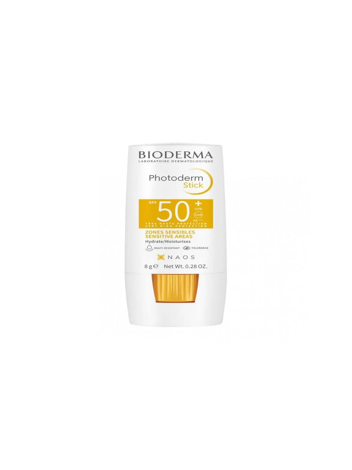 Bioderma Photoderm Stick SPF50 8g