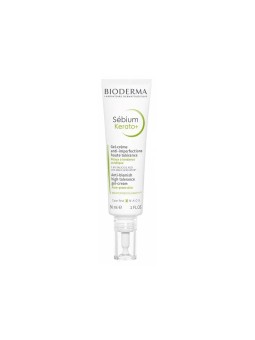 Bioderma Sbium Kerato GelCrema AntiImperfezioni 30ml