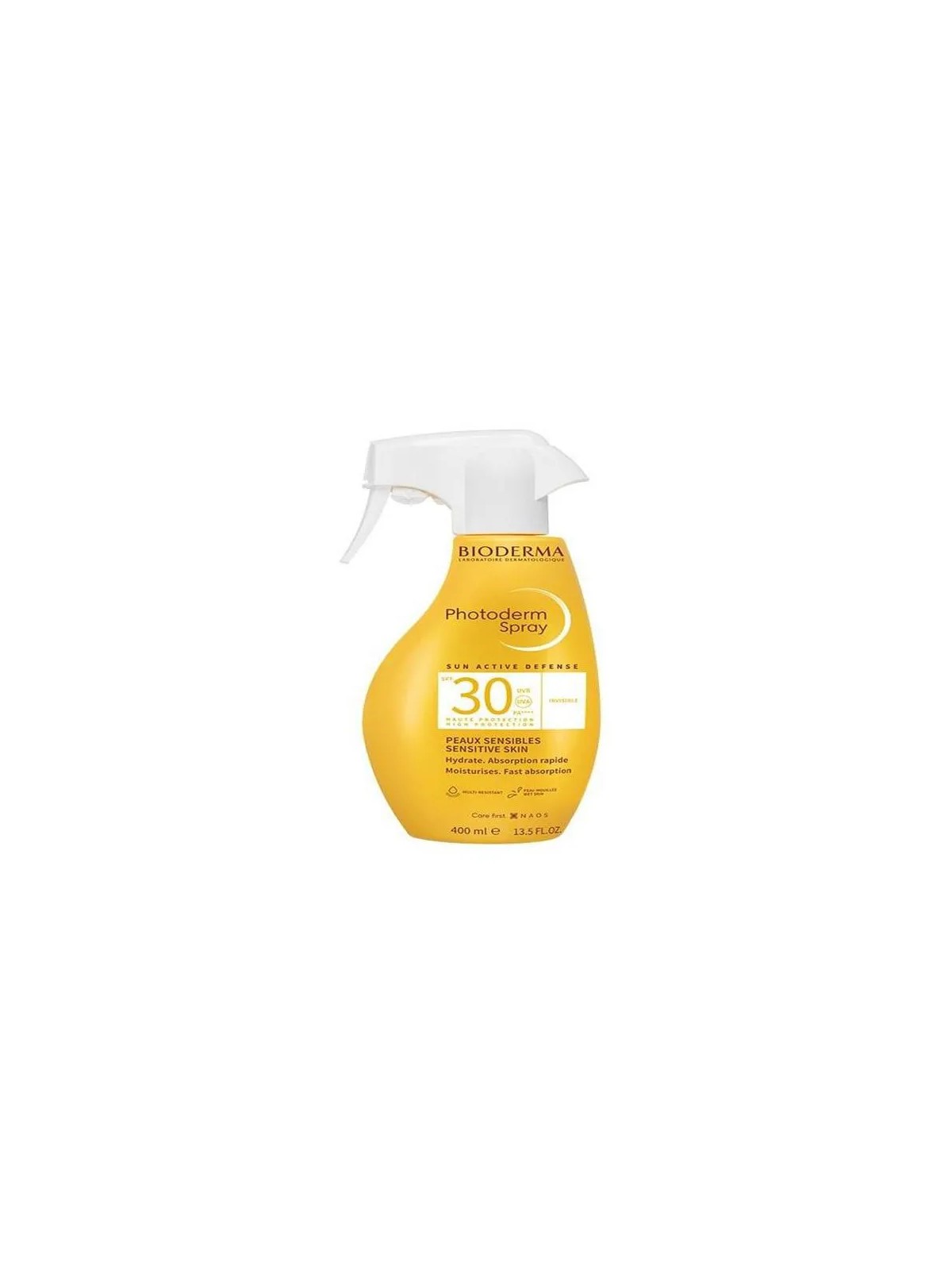 Bioderma Photoderm Spray Invisibile SPF30 donna 300ml