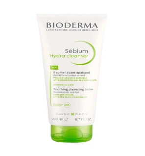 Bioderma Sebium Hydra Cleanser