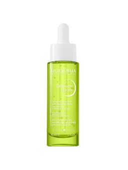 Bioderma Sbium Serum Siero cutaneo contro le imperfezioni donna 30ml