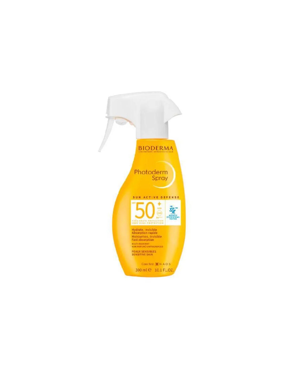 Spray Solare SPF 50+ Bioderma 300ml