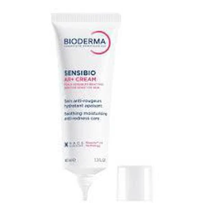 Bioderma Sensibio AR+ Cream - Calma Rossore Viso