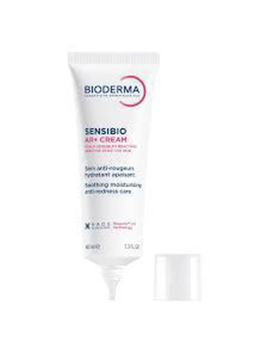 Bioderma Sensibio AR+ Cream - Calma Rossore Viso