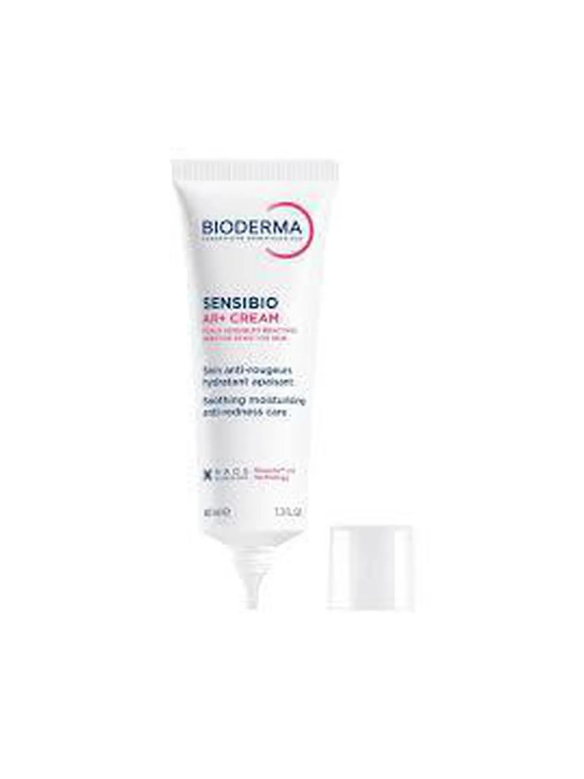 Bioderma Sensibio AR+ Cream - Calma Rossore Viso