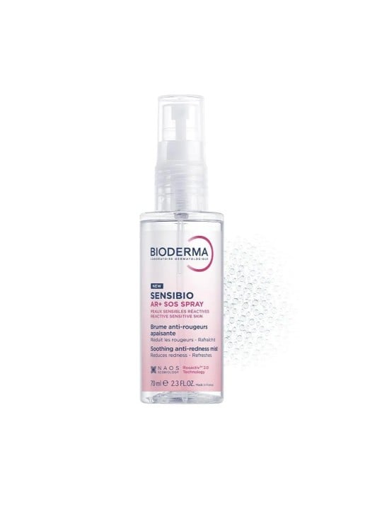 Bioderma Sensibio AR+ SOS Spray Lenitivo 70ml