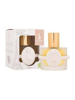 Sophie La Girafe Eau de Soin Naturale 50ml
