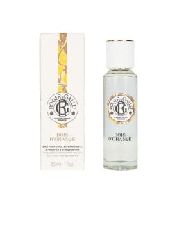 Roger & Gallet Bois D'Orange Wellbeing Fragrant Water 30ml Natural Spray