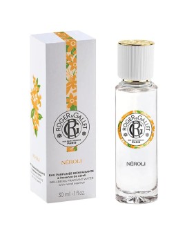 Roger & Gallet Neroli Wellbeing 30ml Fragrant Water