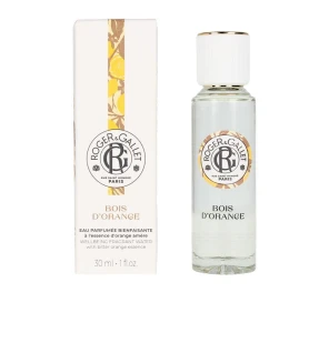 Roger & Gallet Bois D'Orange Wellbeing Fragrant Water 100ml Natural Spray
