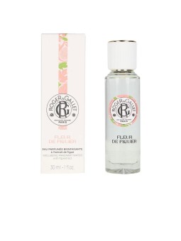Roger & Gallet Fleur De Figuier Wellbeing Fragrant Water 100ml Natural Spray