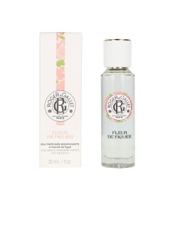 Roger & Gallet Fleur De Figuier Wellbeing Fragrant Water 100ml Natural Spray