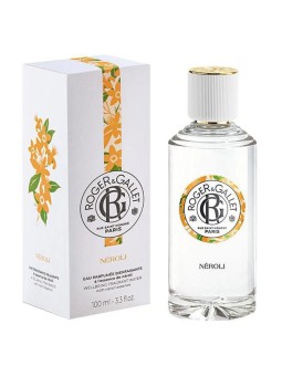 Roger & Gallet Neroli Wellbeing 100ml Fragrant Water