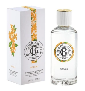 Roger & Gallet Neroli Wellbeing 100ml Fragrant Water