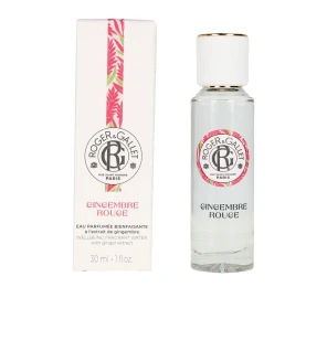 Roger & Gallet Gingembre Rouge Wellbeing Fragrant Water 100ml