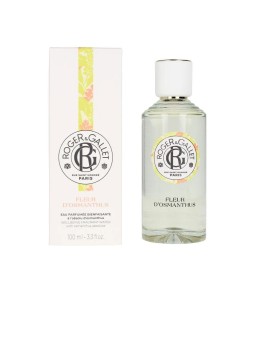 Roger & Gallet Fleur D'Osmanthus Wellbeing Fragrant Water 100ml Natural Spray