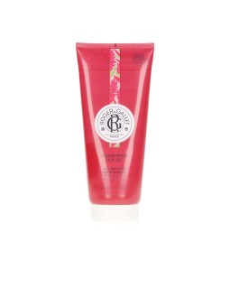 Gel doccia benessere Roger & Gallet GINGEMBRE ROUGE 200 ml