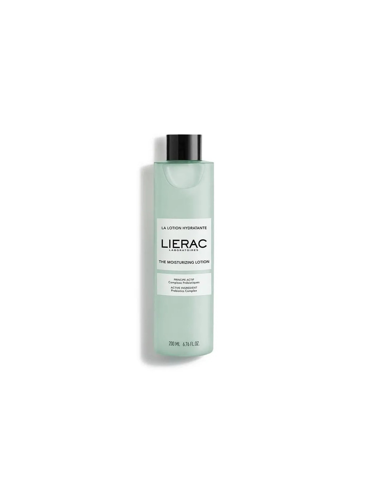 Lierac The Moisturizing Lotion 200ml For All Skin Types