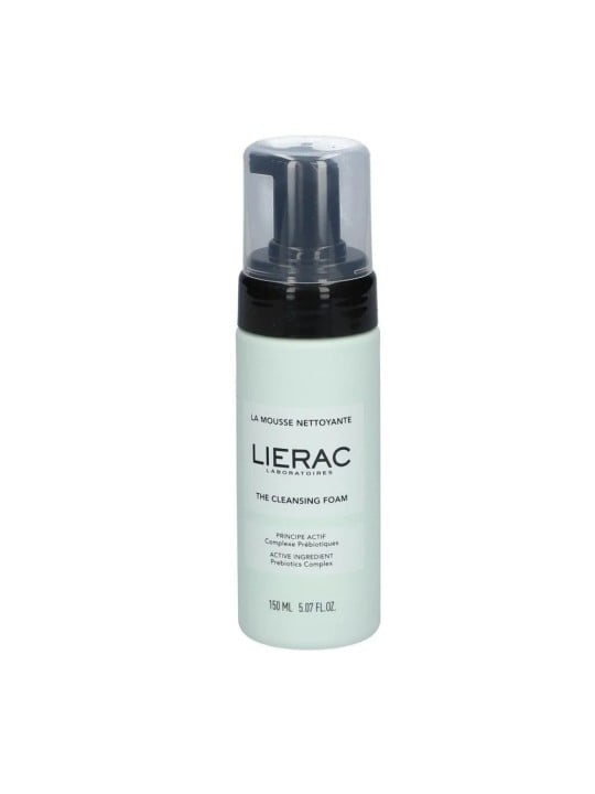 Lierac The Cleansing Foam 150ml