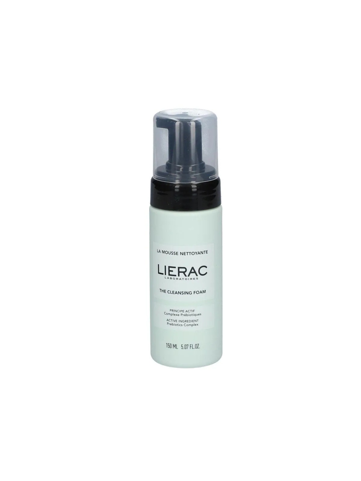 Lierac The Cleansing Foam 150ml