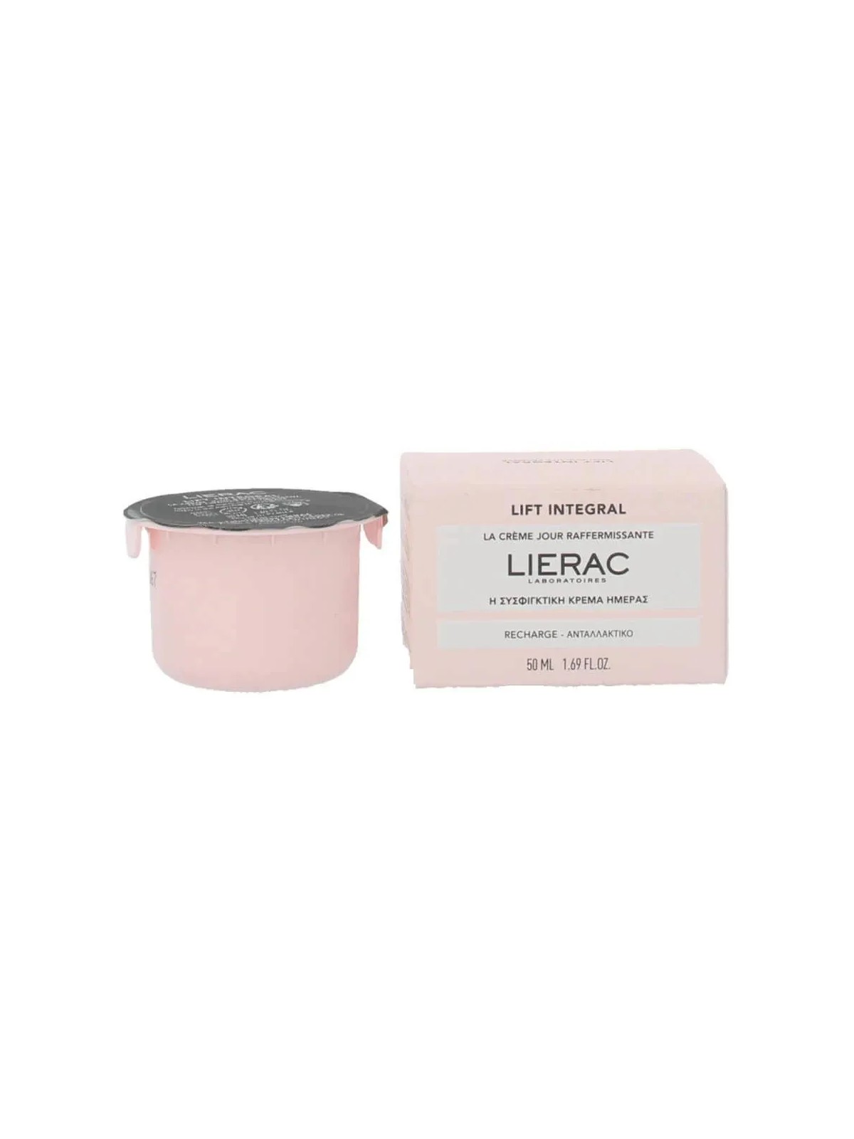 Lierac Lift Integral The Firming Day Cream - Refill 50g