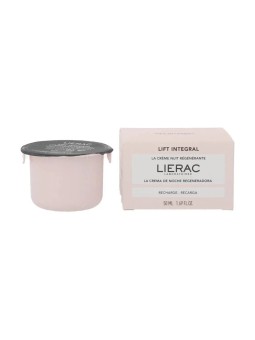 Lierac Lift Integral The Regenerating Night Cream - Refill 50g