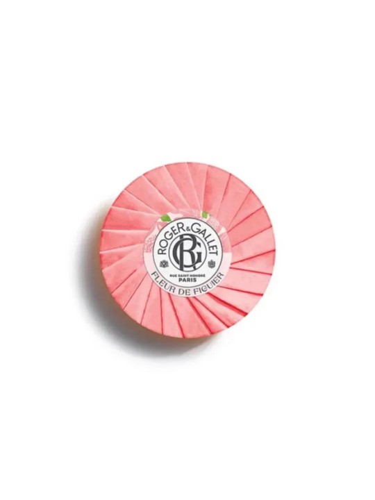 Sapone Profumato FLEUR DE FIGUIER 100g